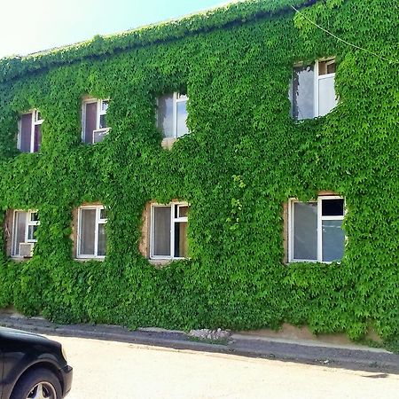 Hotel Lilo Near Airport Tbilisi Exterior photo