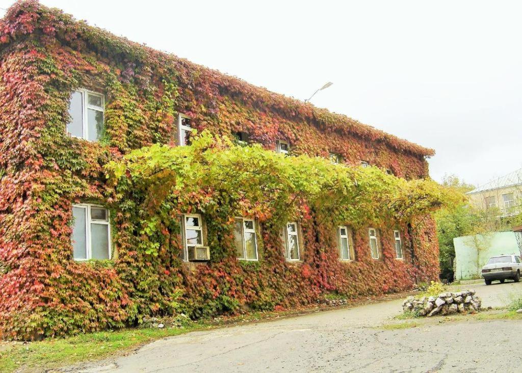 Hotel Lilo Near Airport Tbilisi Exterior photo