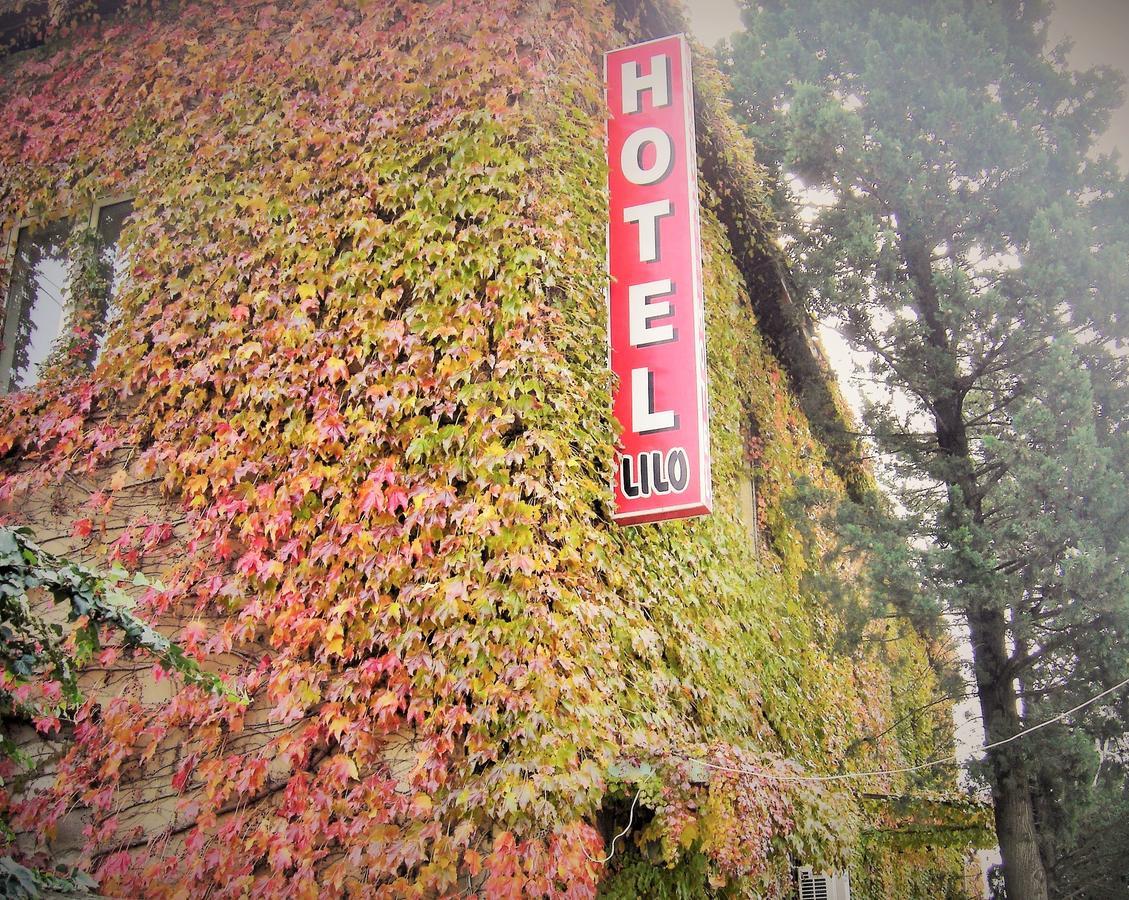 Hotel Lilo Near Airport Tbilisi Exterior photo