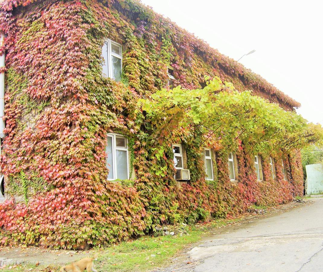 Hotel Lilo Near Airport Tbilisi Exterior photo