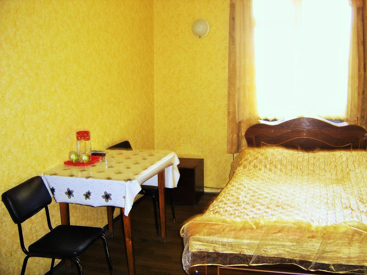 Hotel Lilo Near Airport Tbilisi Exterior photo