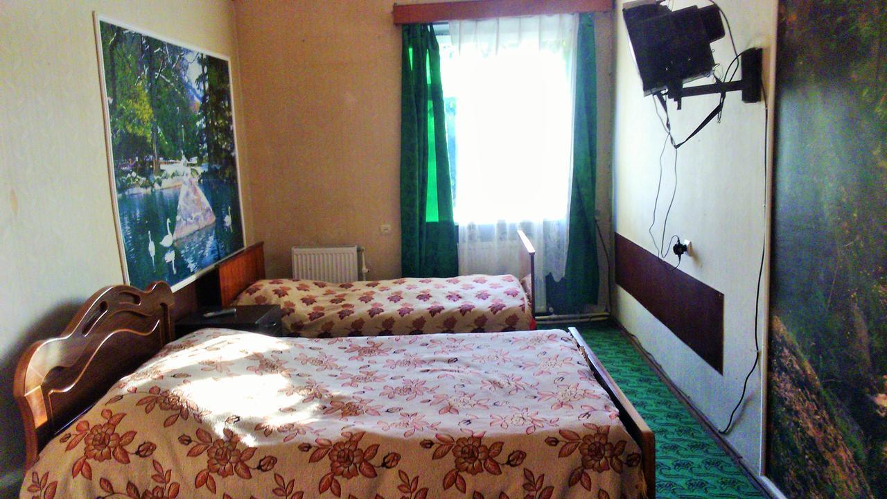 Hotel Lilo Near Airport Tbilisi Exterior photo